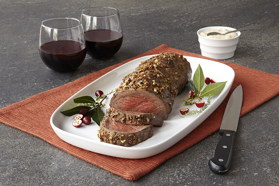 Tenderloin Roast Preferred Angus