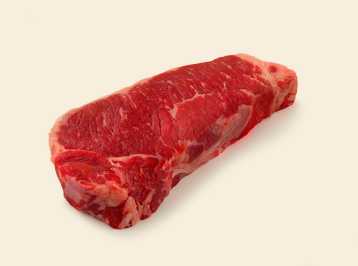 Strip Steak